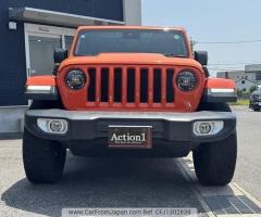 2019 JEEP WRANGLER JL36L 4WD - 3