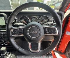 2019 JEEP WRANGLER JL36L 4WD - 7
