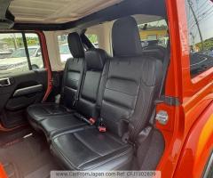 2019 JEEP WRANGLER JL36L 4WD - 12