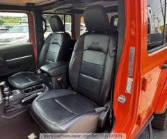 2019 JEEP WRANGLER JL36L 4WD - 14
