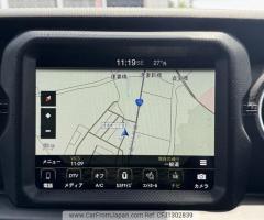 2019 JEEP WRANGLER JL36L 4WD - 17
