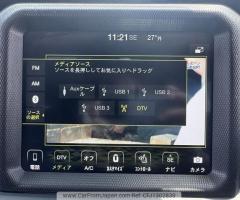 2019 JEEP WRANGLER JL36L 4WD - 20