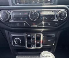 2019 JEEP WRANGLER JL36L 4WD - 21
