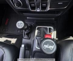 2019 JEEP WRANGLER JL36L 4WD - 22