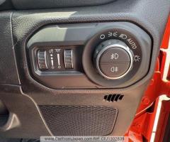 2019 JEEP WRANGLER JL36L 4WD - 25
