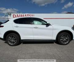 2019 Alfa Romeo Stelvio 94920 4WD - 3