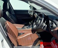 2019 Alfa Romeo Stelvio 94920 4WD - 6