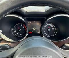 2019 Alfa Romeo Stelvio 94920 4WD - 7
