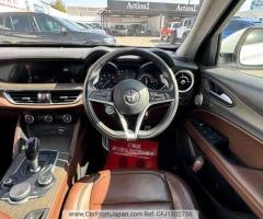 2019 Alfa Romeo Stelvio 94920 4WD - 8