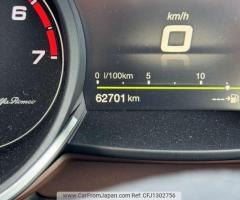 2019 Alfa Romeo Stelvio 94920 4WD - 10