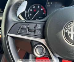 2019 Alfa Romeo Stelvio 94920 4WD - 11