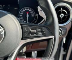 2019 Alfa Romeo Stelvio 94920 4WD - 12