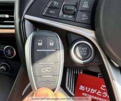 2019 Alfa Romeo Stelvio 94920 4WD - 13