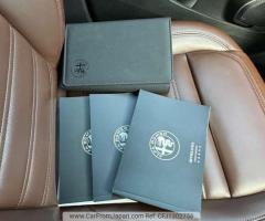 2019 Alfa Romeo Stelvio 94920 4WD - 22