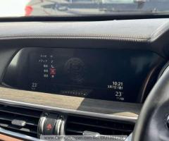 2019 Alfa Romeo Stelvio 94920 4WD - 23