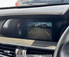 2019 Alfa Romeo Stelvio 94920 4WD - 24