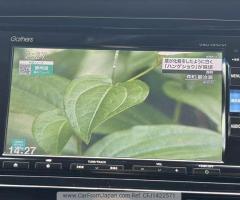 Honda CR-V 2019 - 2