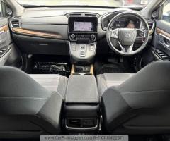 Honda CR-V 2019 - 3