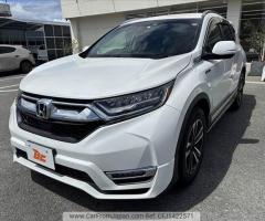 Honda CR-V 2019 - 8
