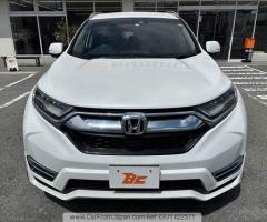 Honda CR-V 2019 - 9