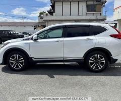 Honda CR-V 2019 - 11