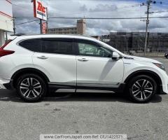 Honda CR-V 2019 - 12