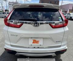 Honda CR-V 2019 - 13