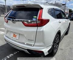 Honda CR-V 2019 - 14