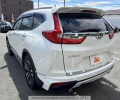 Honda CR-V 2019 - 15