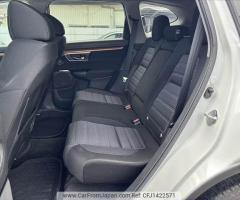 Honda CR-V 2019 - 16