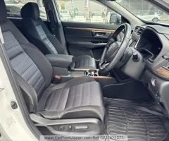 Honda CR-V 2019 - 17