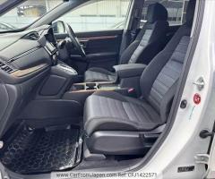 Honda CR-V 2019 - 18