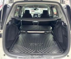 Honda CR-V 2019 - 20