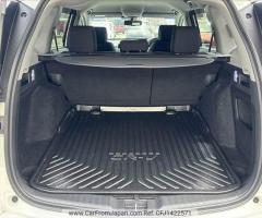 Honda CR-V 2019 - 21