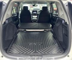Honda CR-V 2019 - 22