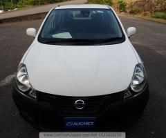 Nissan Ad Van 2019 - 2