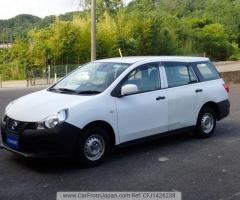 Nissan Ad Van 2019 - 4