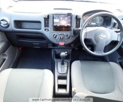 Nissan Ad Van 2019 - 14