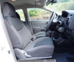 Nissan Ad Van 2019 - 16
