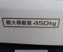 Nissan Ad Van 2019 - 20