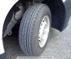 Nissan Ad Van 2019 - 22