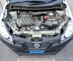 Nissan Ad Van 2019 - 24