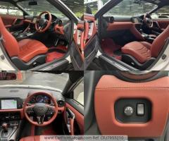 Nissan GT-R 2019 - 6