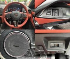 Nissan GT-R 2019 - 9