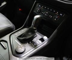 2019 Volkswagen Tiguan LDA-5NDFGF 4WD - 5