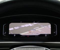 2019 Volkswagen Tiguan LDA-5NDFGF 4WD - 6
