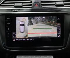 2019 Volkswagen Tiguan LDA-5NDFGF 4WD - 7