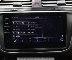 2019 Volkswagen Tiguan LDA-5NDFGF 4WD - 10