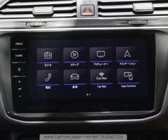 2019 Volkswagen Tiguan LDA-5NDFGF 4WD - 11