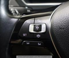 2019 Volkswagen Tiguan LDA-5NDFGF 4WD - 15